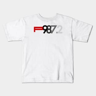 P987.2 Kids T-Shirt